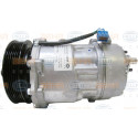 Compressor, ar condicionado