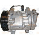 Compressor, ar condicionado