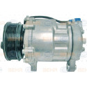 Compressor, ar condicionado
