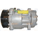 Compressor, ar condicionado