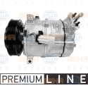 Compressor, ar condicionado