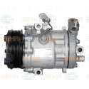 Compressor, ar condicionado