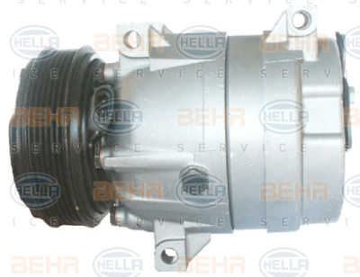 Compressor, ar condicionado