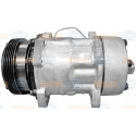 Compressor, ar condicionado