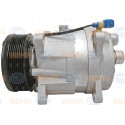 Compressor, ar condicionado