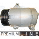 Compressor, ar condicionado