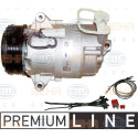 Compressor, ar condicionado