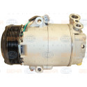 Compressor, ar condicionado