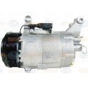 Compressor, ar condicionado