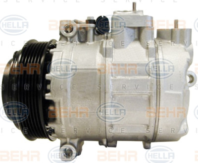 Compressor, ar condicionado