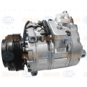 Compressor, ar condicionado