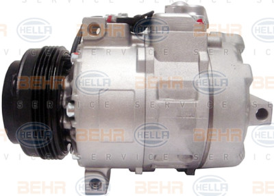 Compressor, ar condicionado