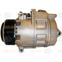 Compressor, ar condicionado