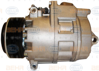 Compressor, ar condicionado