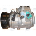 Compressor, ar condicionado