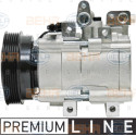 Compressor, ar condicionado