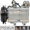 Compressor, ar condicionado