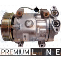 Compressor, ar condicionado