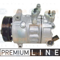 Compressor, ar condicionado