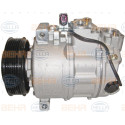 Compressor, ar condicionado