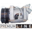 Compressor, ar condicionado