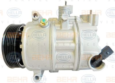 Compressor, ar condicionado