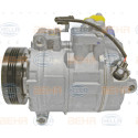 Compressor, ar condicionado