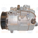 Compressor, ar condicionado