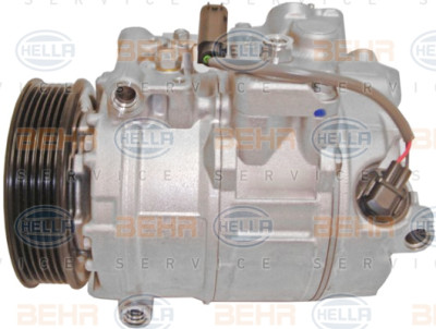 Compressor, ar condicionado