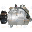 Compressor, ar condicionado