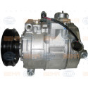 Compressor, ar condicionado