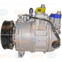 Compressor, ar condicionado