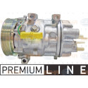 Compressor, ar condicionado