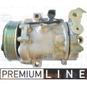 Compressor, ar condicionado