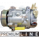 Compressor, ar condicionado