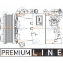 Compressor, ar condicionado