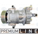 Compressor, ar condicionado