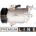 Compressor, ar condicionado