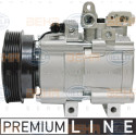 Compressor, ar condicionado