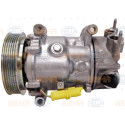 Compressor, ar condicionado