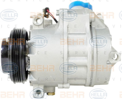 Compressor, ar condicionado