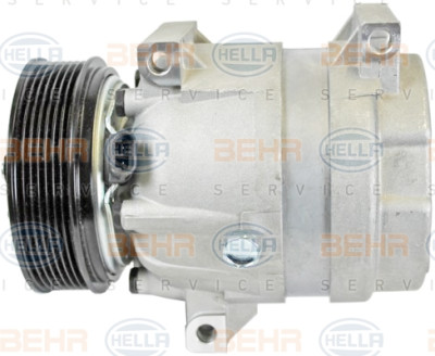 Compressor, ar condicionado