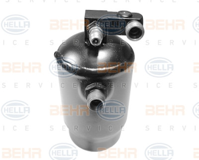 Secador, ar condicionado