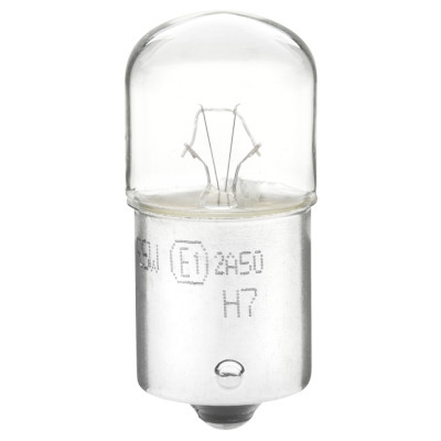 Pacote de lâmpadas, luz intermitente (10 peças) HELLA 8GA 002 071-241