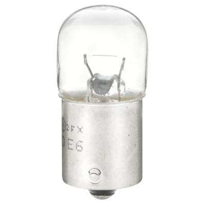 Pack Lâmpadas, luz de matrícula (10 unidades)