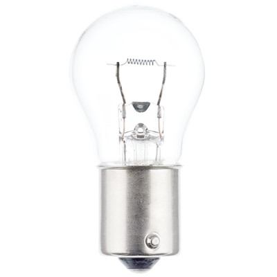 Pack Lâmpadas, luz de matrícula (10 unidades)