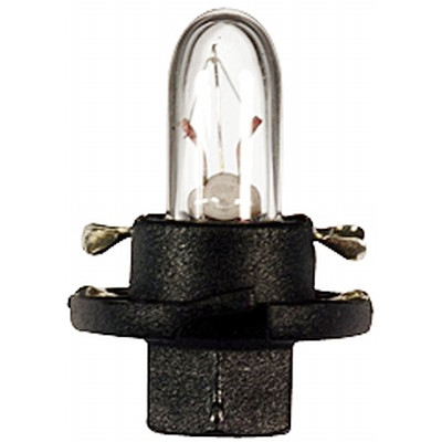 Pacote de lâmpadas incandescentes, painel de instrumentos (10 unidades) HELLA 8GA 007 997-031