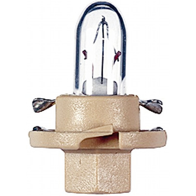 Pacote de lâmpadas incandescentes, painel de instrumentos (10 unidades) HELLA 8GA 007 997-141