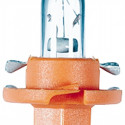 Pacote de lâmpadas incandescentes, painel de instrumentos (10 unidades) HELLA 8GA 007 997-171