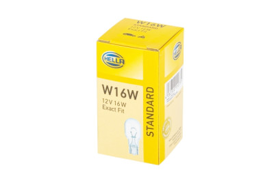 Lâmpada, luz intermitente HELLA 8GA 008 246-001